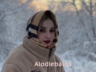 Alodiebales