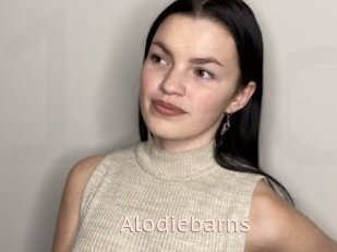 Alodiebarns