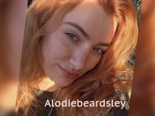 Alodiebeardsley