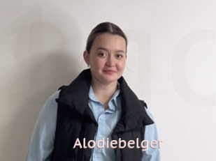 Alodiebelger