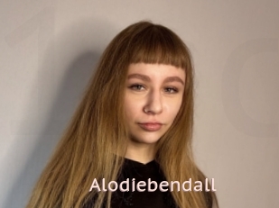 Alodiebendall