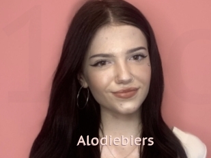 Alodiebiers