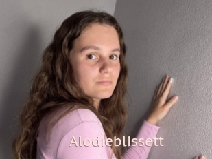 Alodieblissett