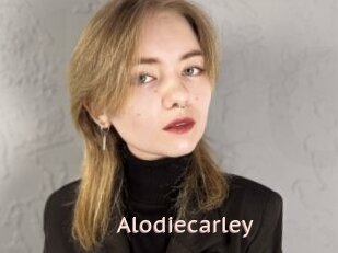 Alodiecarley