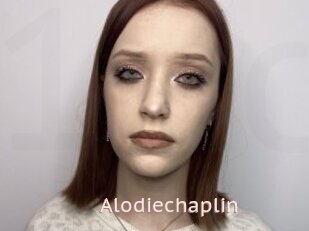 Alodiechaplin