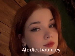 Alodiechauncey