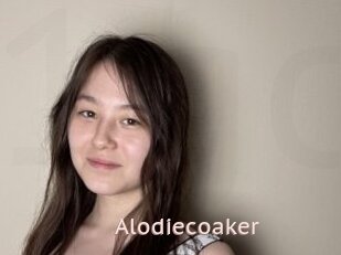 Alodiecoaker