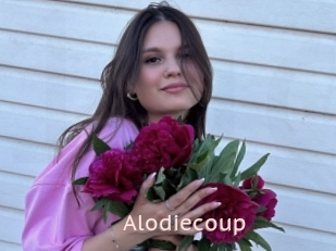 Alodiecoup