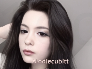 Alodiecubitt