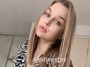 Alodieestey