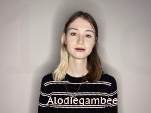 Alodiegambee