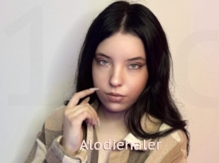 Alodiehaler