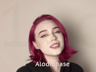 Alodiehase