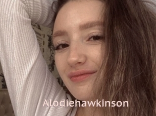 Alodiehawkinson