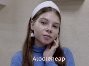 Alodieheap