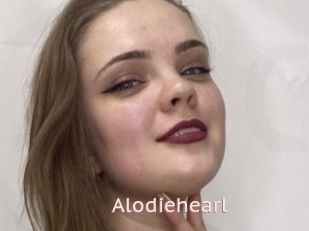 Alodiehearl