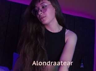 Alondraatear