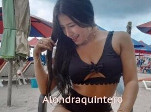 Alondraquintero