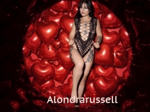 Alondrarussell