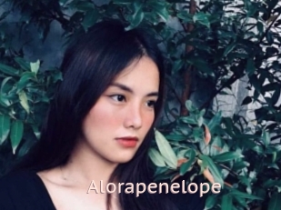 Alorapenelope