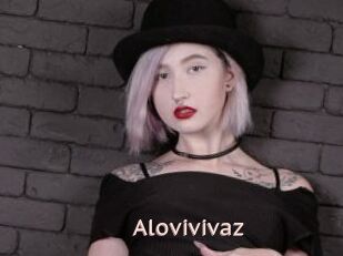 Alovivivaz