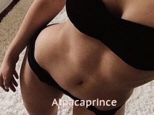 AlpacaPrince
