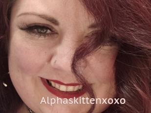 Alphaskittenxoxo