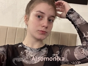 Alsomonika