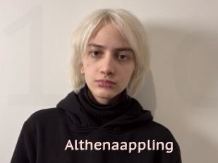 Althenaappling