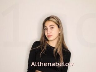 Althenabelow