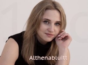 Althenabluitt