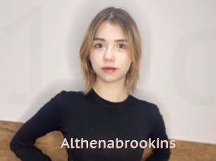 Althenabrookins