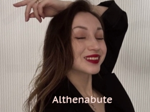 Althenabute