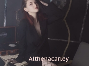 Althenacarley