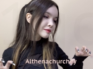Althenachurchey
