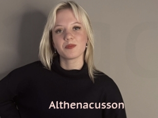 Althenacusson