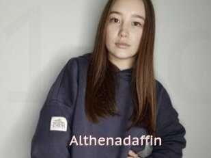 Althenadaffin