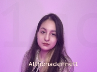 Althenadennett