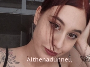 Althenadunnell