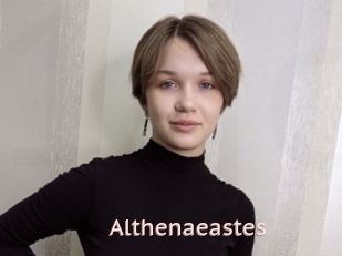 Althenaeastes