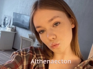 Althenaecton