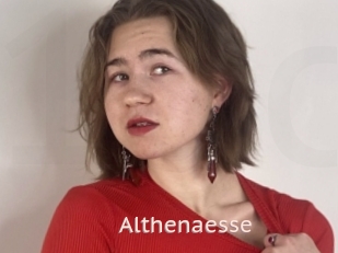 Althenaesse