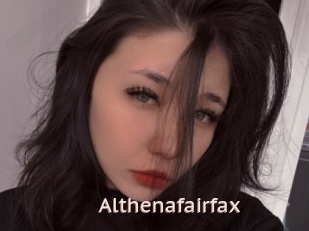 Althenafairfax