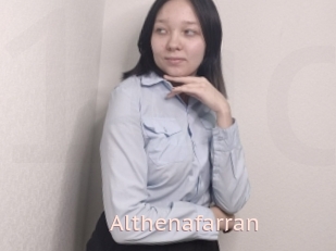 Althenafarran