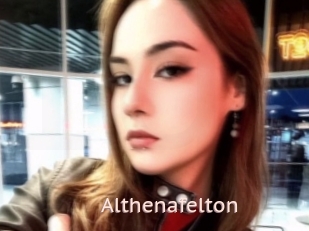 Althenafelton