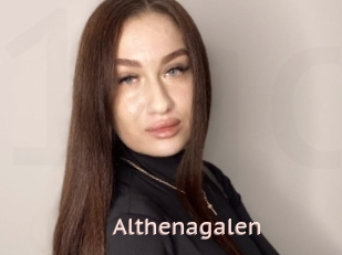 Althenagalen