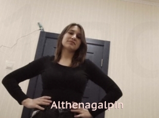 Althenagalpin