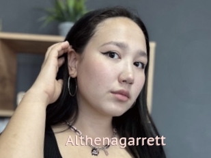 Althenagarrett