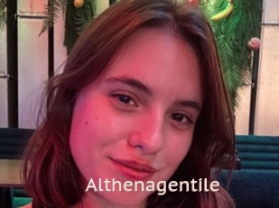 Althenagentile