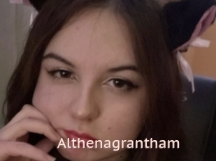 Althenagrantham